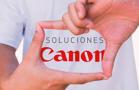 Centros de servicio técnico de cámaras Canon en Argentina